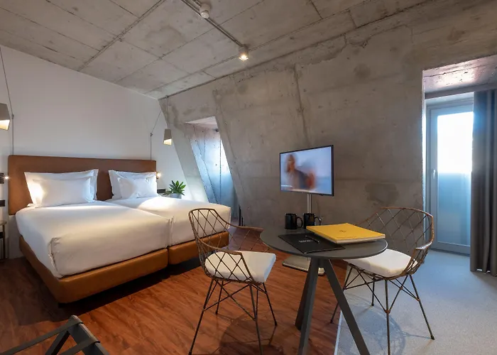 Hotel Caju Funchal 