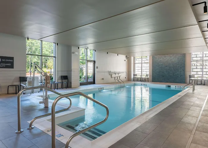 Hilton Garden Inn Boston Canton, Ma
