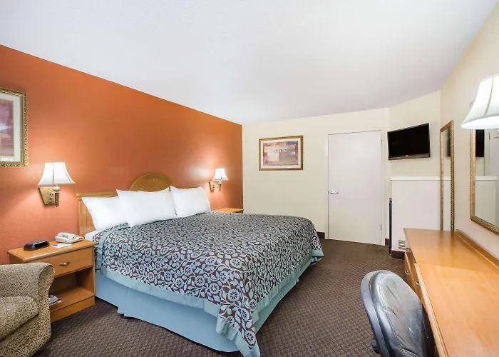 Days Inn Tallulah