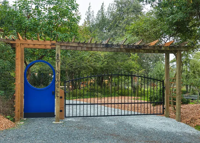 Sehome Garden Inn Bellingham
