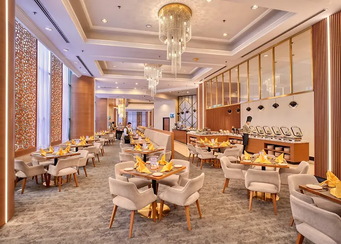 Mardhiyyah Hotel And Suites Shah Alam