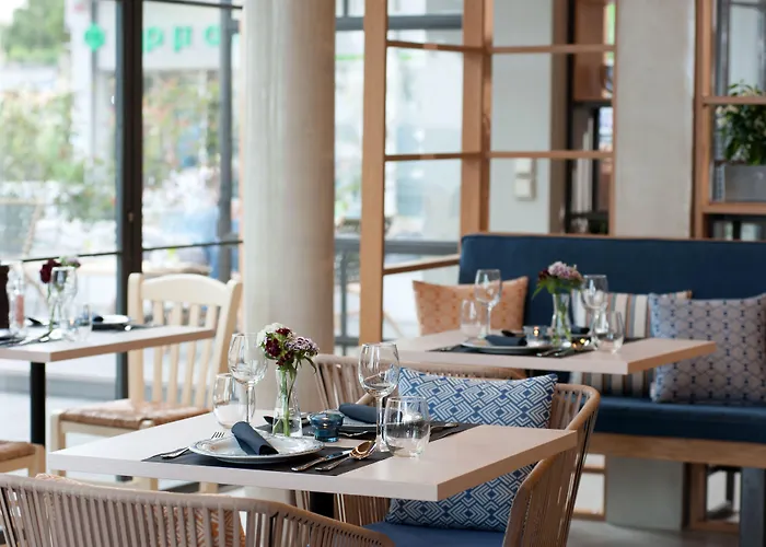 Seasabelle Hotel Near Athens Airport Artemida 