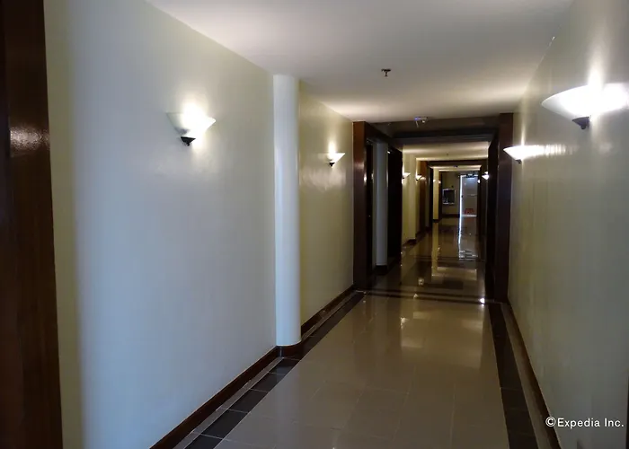 Hotel Fleuris Puerto Princesa