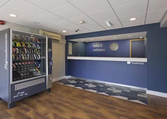 Travelodge Inverness Fairways