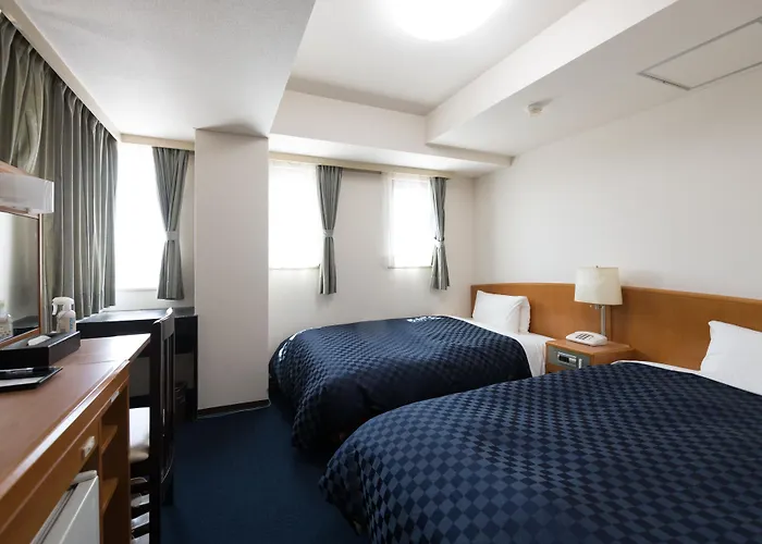 Matsue Urban Hotel