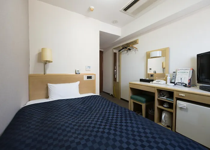 Matsue Urban Hotel