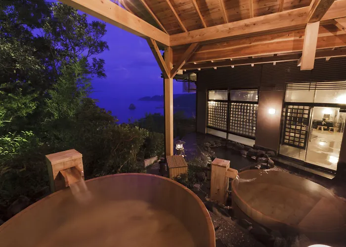 Shimoda View Hotel Shizuoka