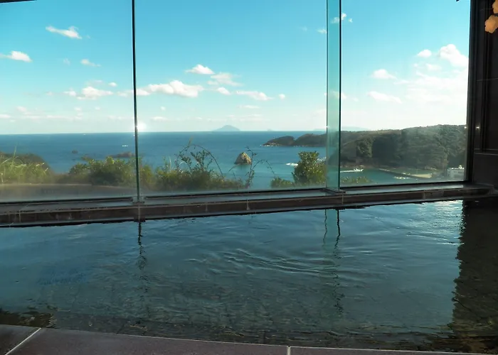 Shimoda View Hotel Shizuoka