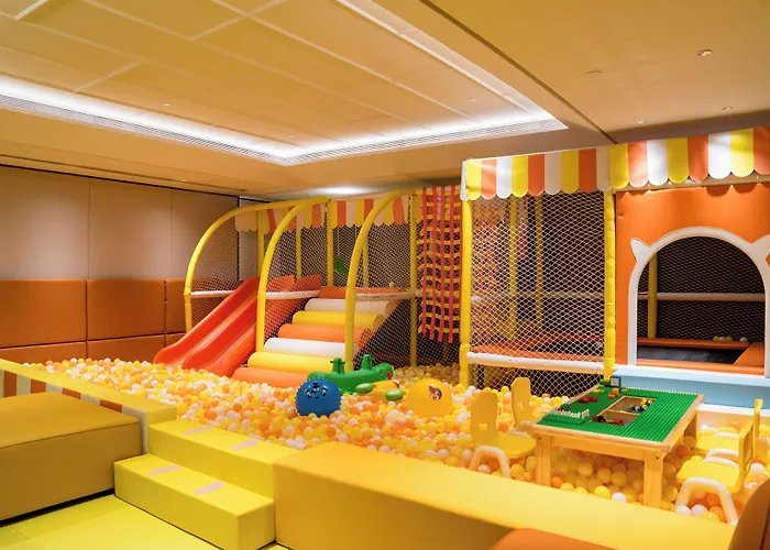 Yue Xiu Hotel Guangzhou