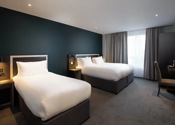 Royal National Hotel London
