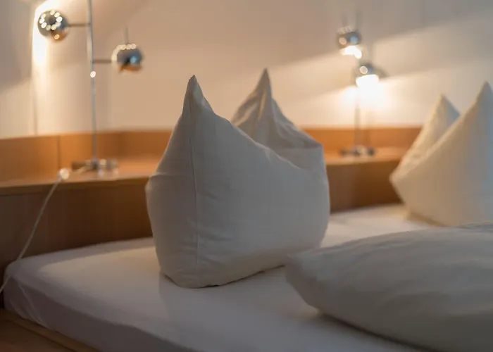 Hotel Linde Durbach