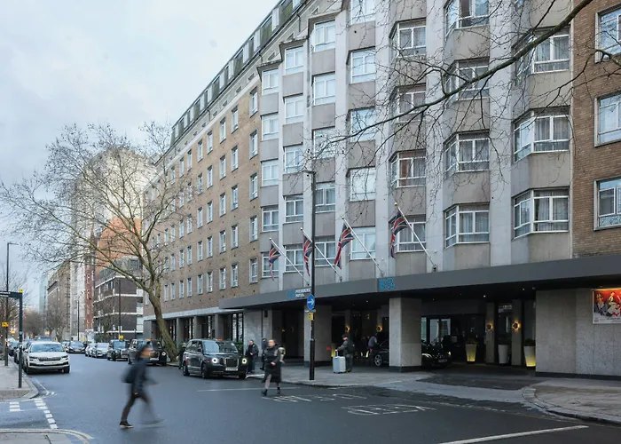 President Hotel Londres