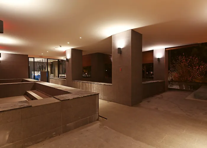 Water House Hotel Taipé
