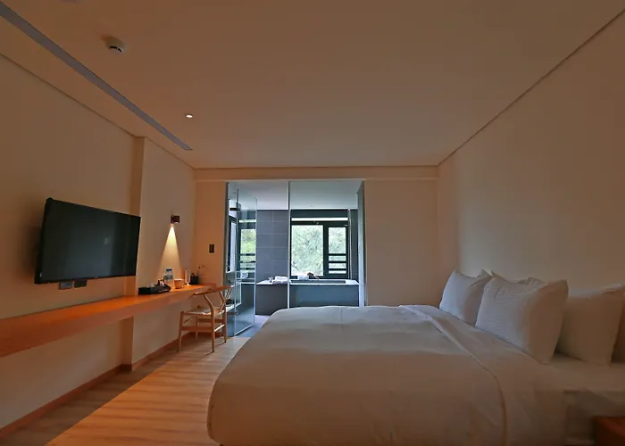 Water House Hotel Taipei