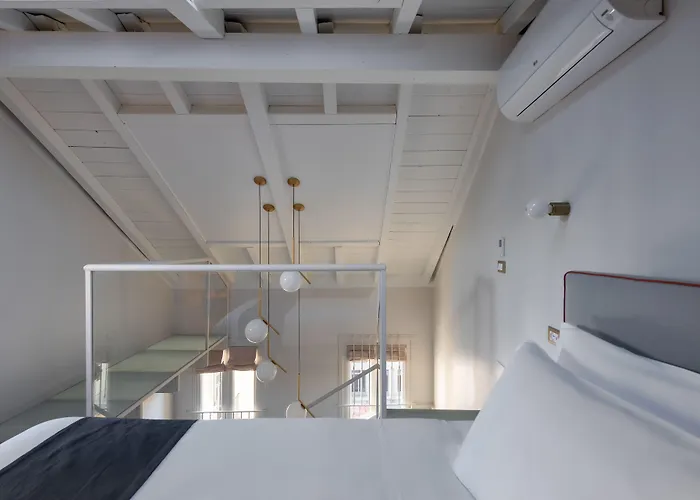Velvet Grey Boutique Hotel Milan
