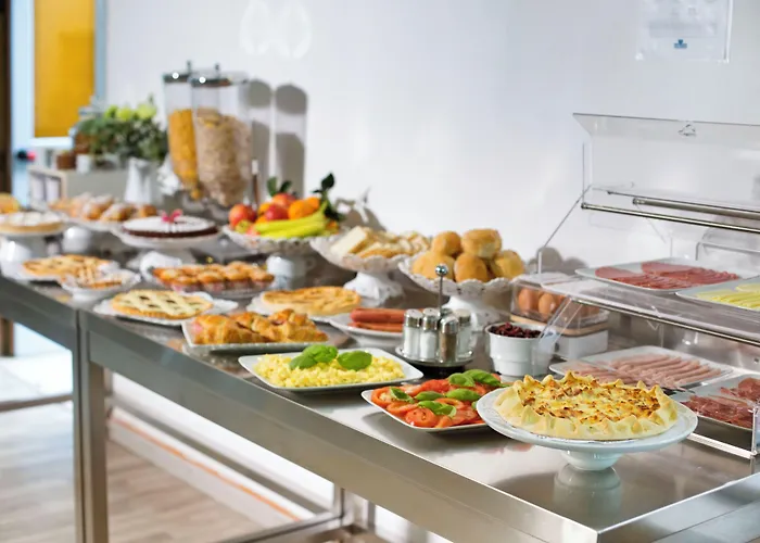 Porto Salvo Hotel Sant'Agnello