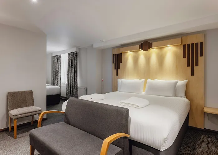 Tavistock Hotel London