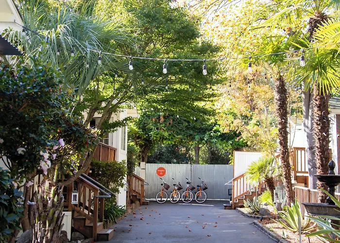 Boon Hotel + Spa - Adults Only Guerneville