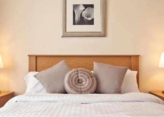The Burlington Hotel Cleethorpes