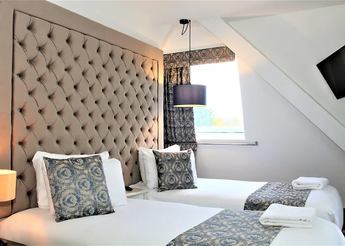 The Lane - Boutique Residence Galway