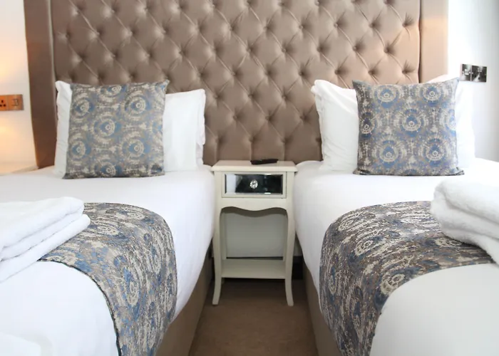 The Lane - Boutique Residence Galway