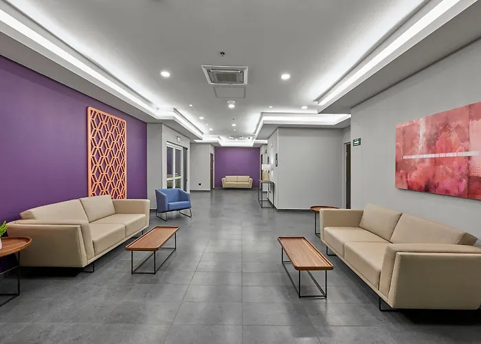 City Express By Marriott Tapachula