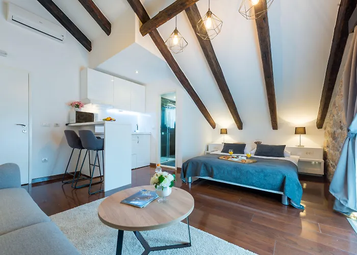 Scalini Palace Dubrovnik