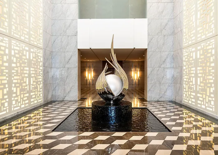 Al Messila, A Luxury Collection Resort & Spa, Doha