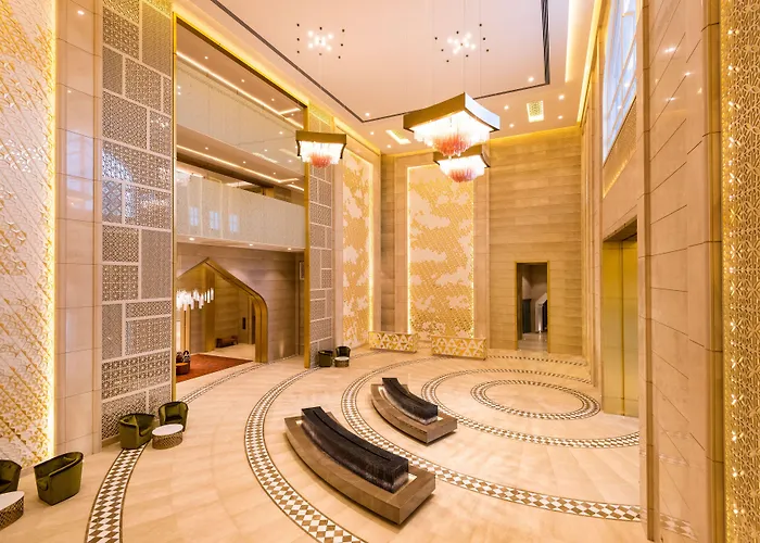 Al Messila, A Luxury Collection Resort & Spa, Doha