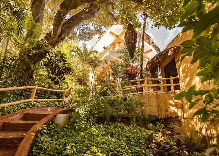 Villa Amor Sayulita