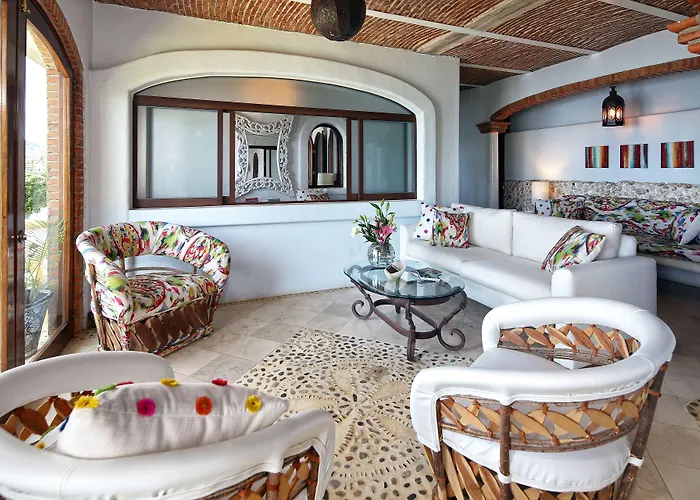 Villa Amor Sayulita