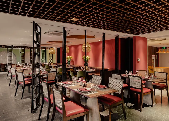 Hanoi Le Jardin Hotel & Spa