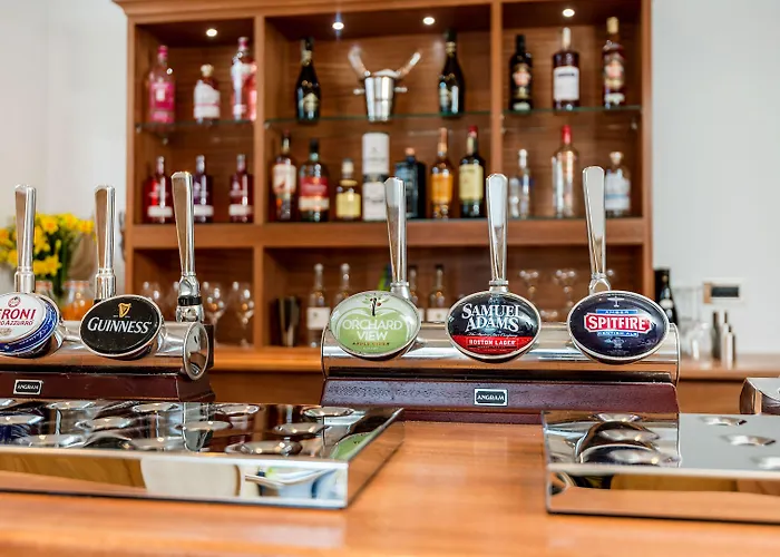 Burnside Hotel Stratford-upon-Avon