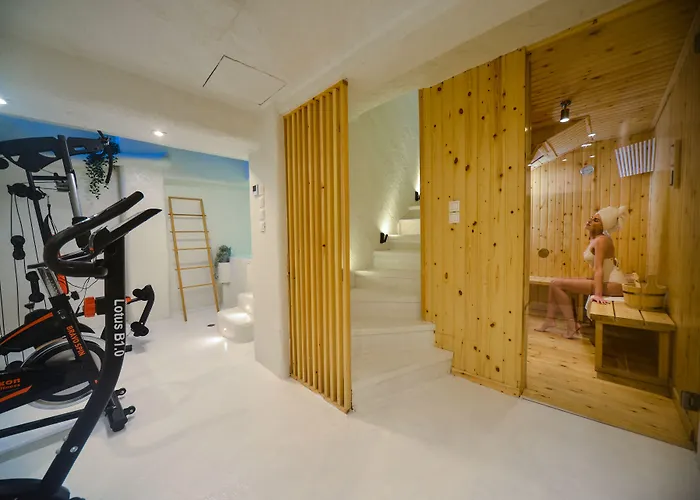 A.P. Acropolis View Apartments Athens