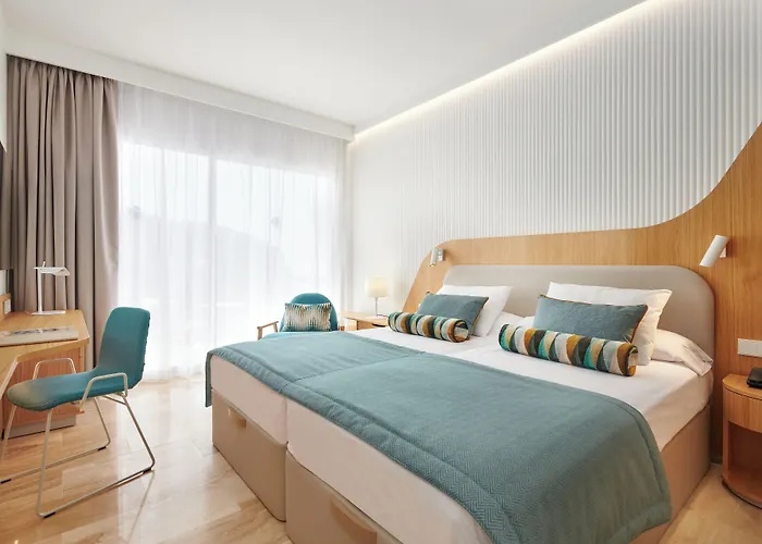 Grupotel Playa Camp De Mar - Adults Only