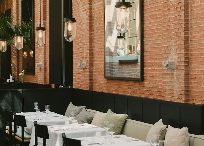 August Hotel Antwerp
