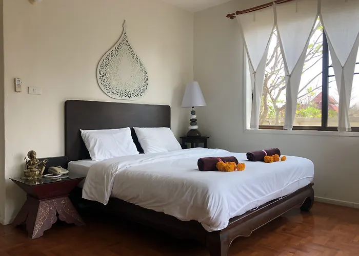 Amaravati Wellness Center Sha Plus เชียงใหม่