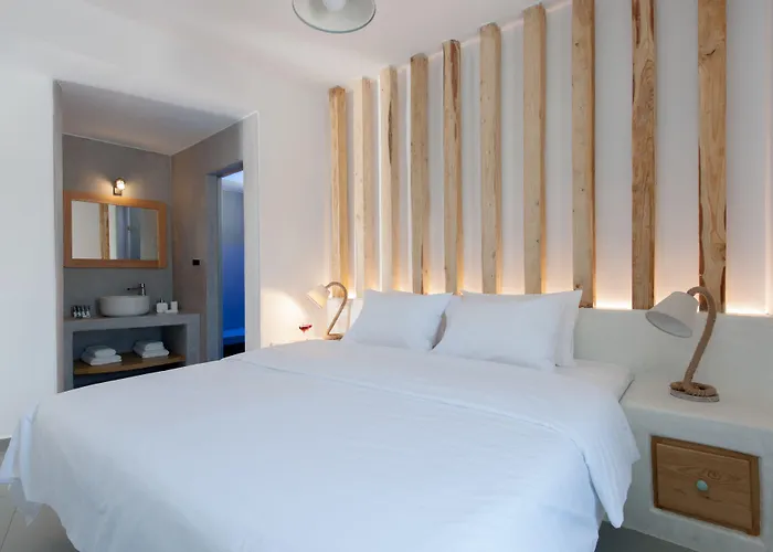 Avatar Suites Akrotiri 