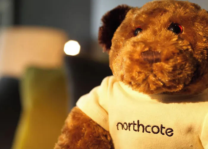 Northcote Hotel Langho