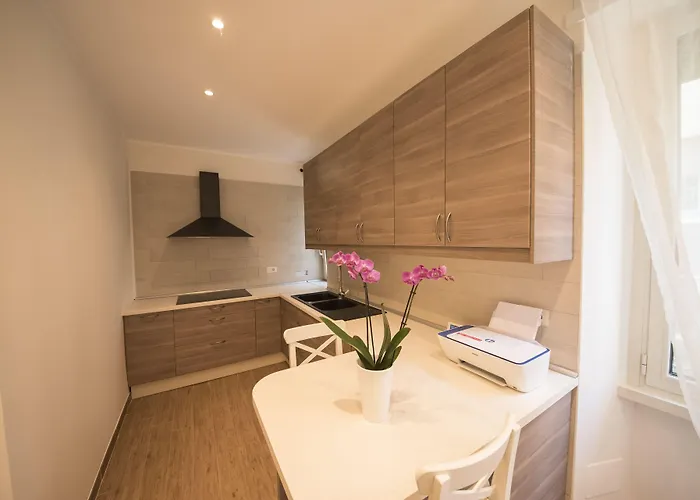 BePlace Aventino Roma