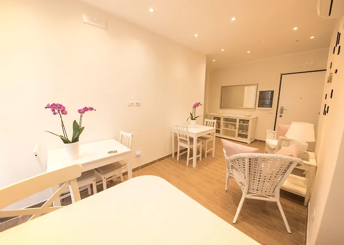 BePlace Aventino Roma