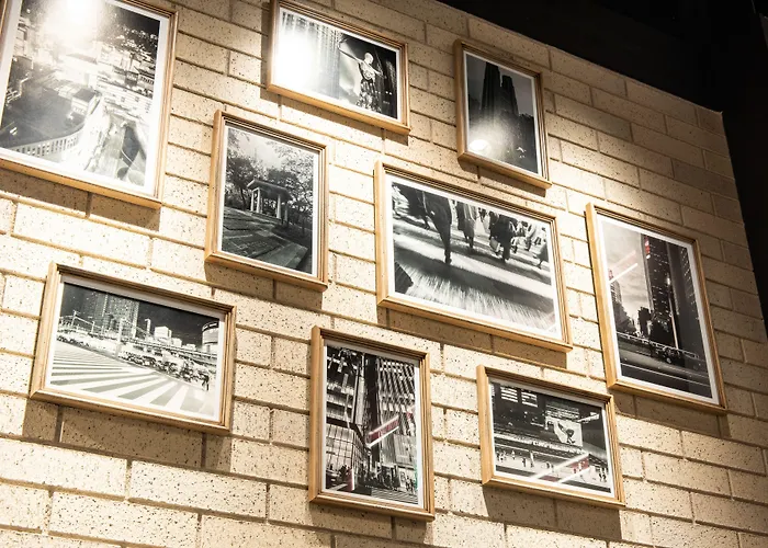 La'Gent Hotel Shinjuku Kabukicho Tōkyō