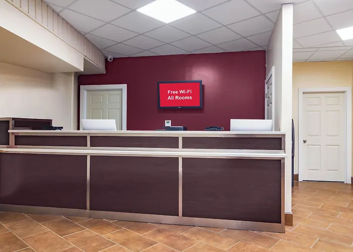 Red Roof Inn Perrysburg