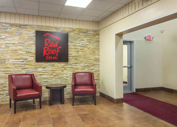 Red Roof Inn Perrysburg