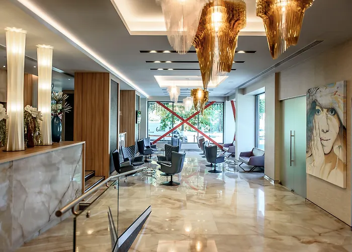 Ramada By Wyndham Ramnicu Valcea Hotel
