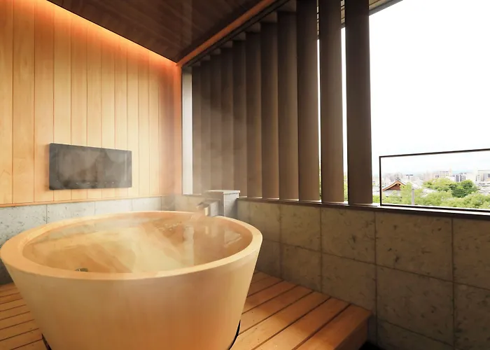 Hotel Gion Ichirin Kyoto