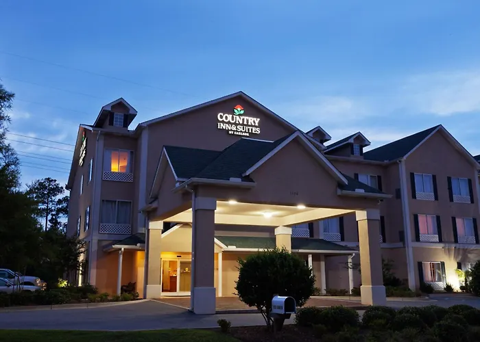 Country Inn & Suites By Radisson, Saraland, Al