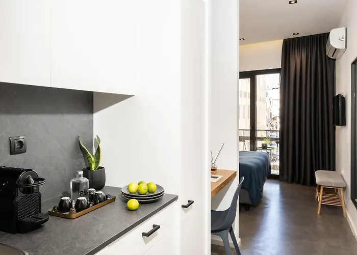 Hotel Pame House Athen