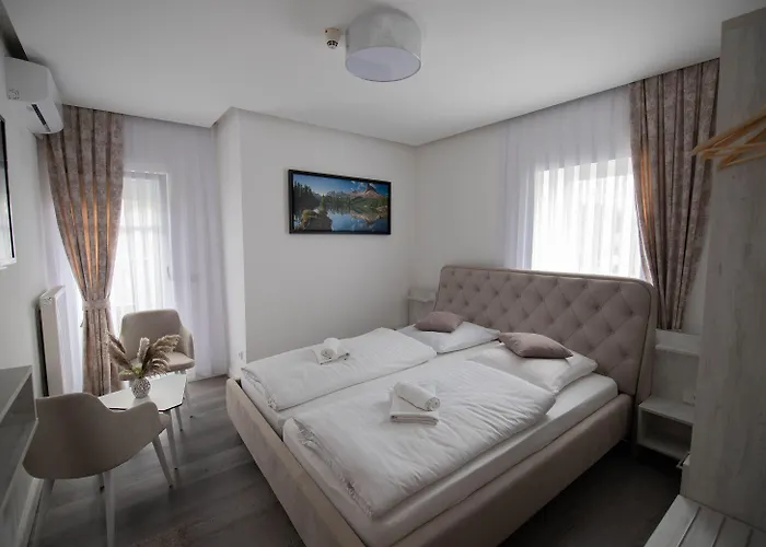 Heidepension Bispingen