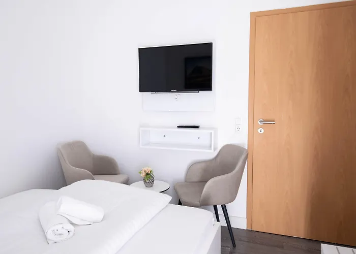 Heidepension Bispingen